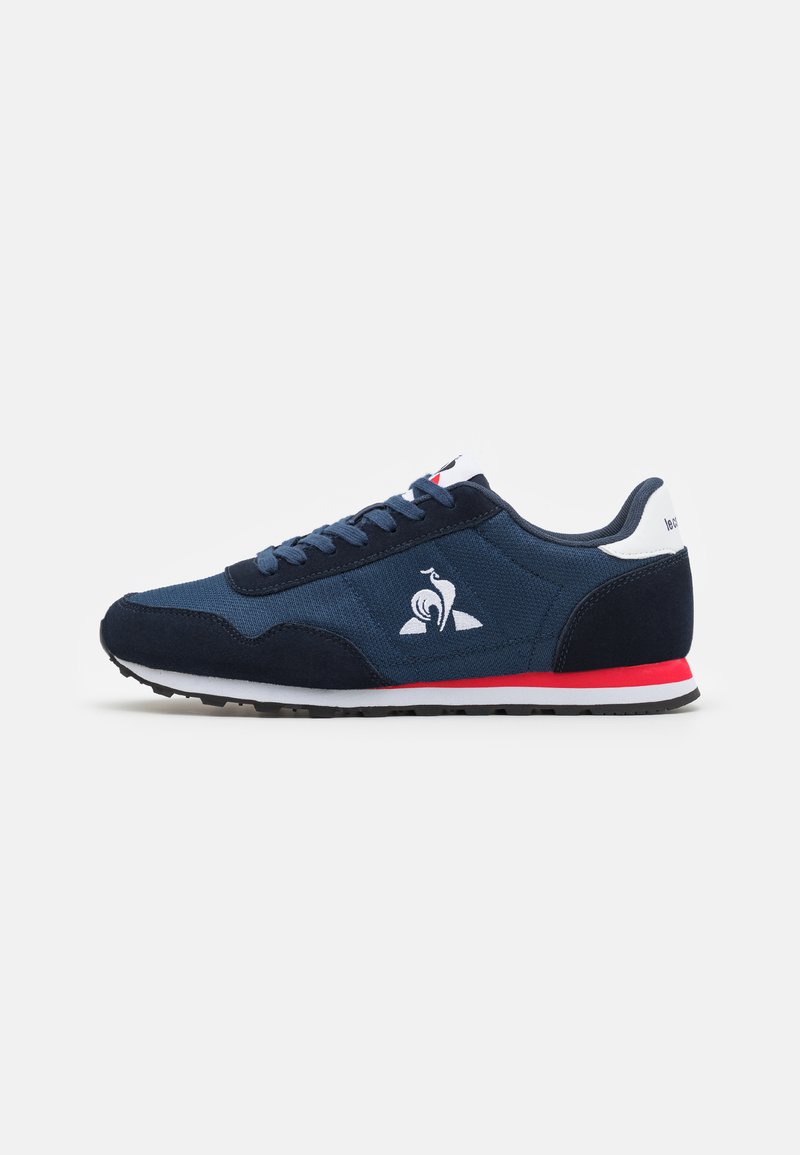 Basket coq sportif taille grand ou petit Clearance