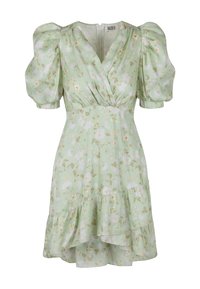 BIZUU FORMOSA - Jurk - light green