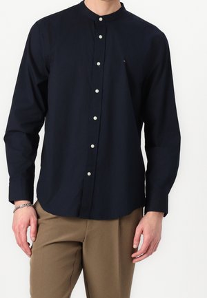 Overhemd - dark blue