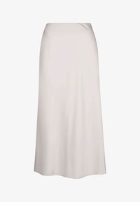 Unausgewählt, pearl white