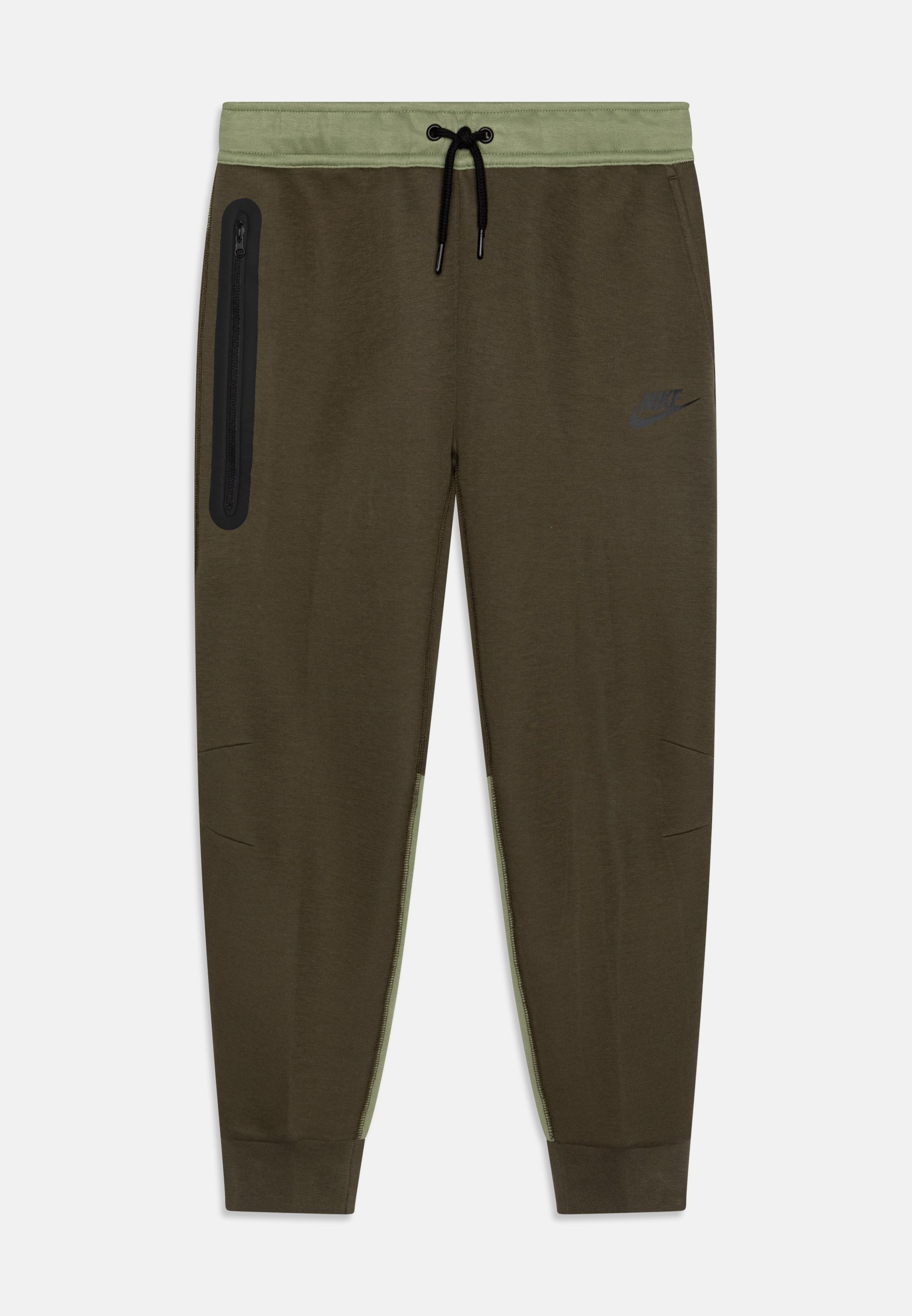 Nike Sportswear TECH FLEECE PANT Pantalon de survêtement cargo