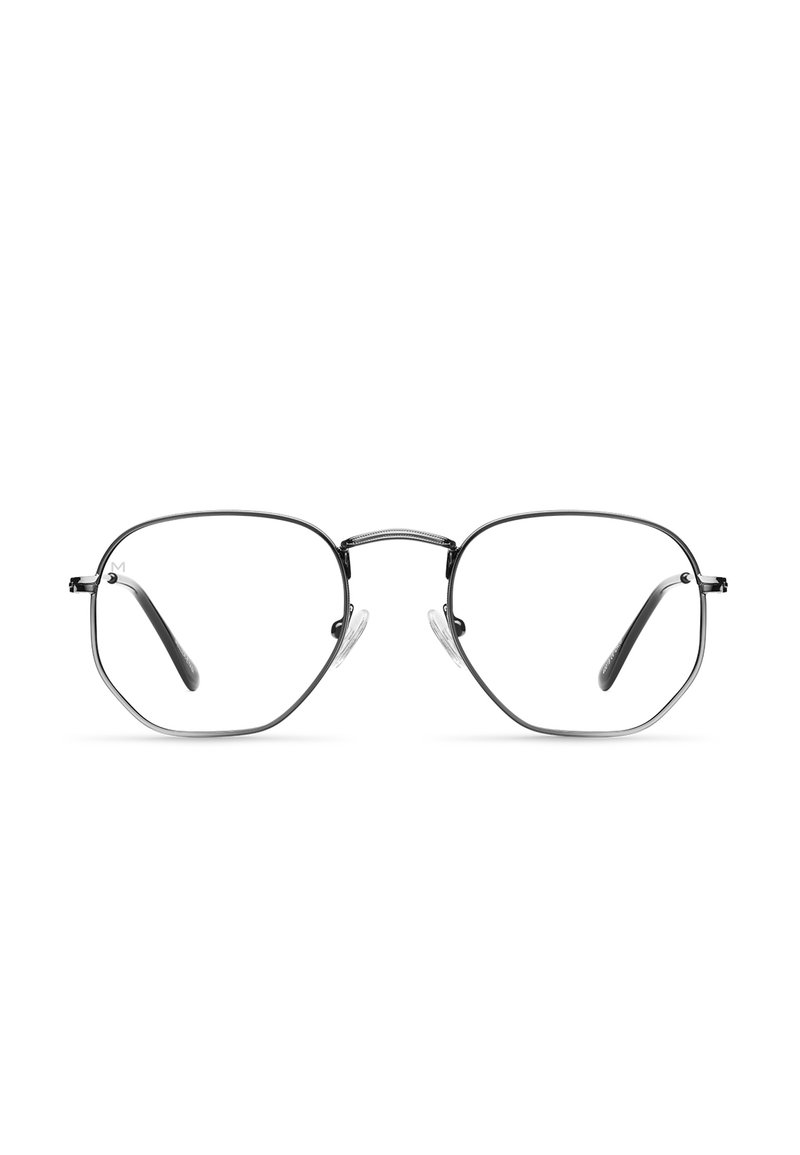 Herren Taschen & Koffer | Meller EYASI BLUE LIGHT Blue Light Brillen Gunmetal/gunmetal - RD63625 Herren Taschen & Koffer | Meller EYASI BLUE LIGHT Blue Light Brillen Gunmetal/gunmetal - RD63625