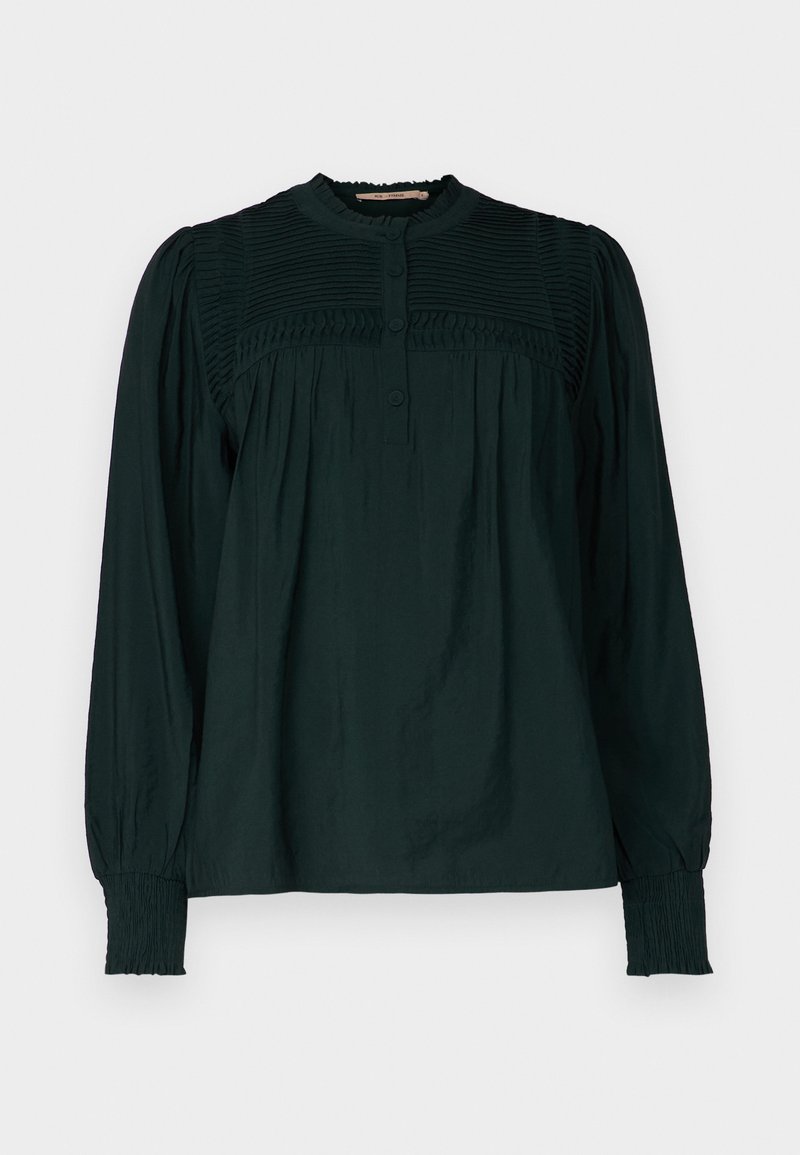 Rue de Femme Blouse groen Rue de Femme Blouse groen