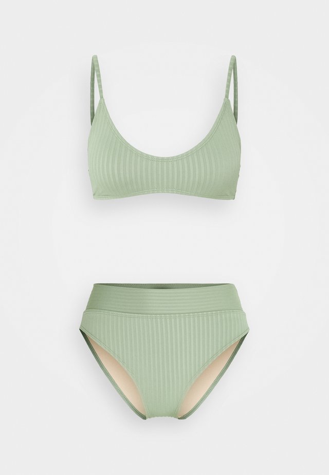 Bikini Bist Du Bereit Fur Den Sommer Bikinis Zalando