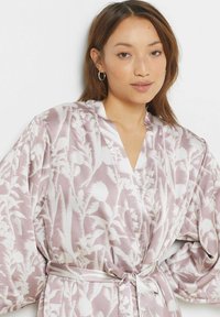 Etam FIORE - Peignoir - mauve/violet - ZALANDO.FR