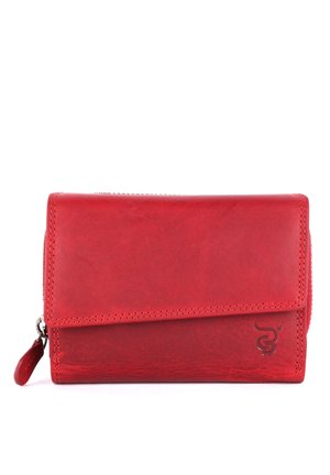 Wallet - rot