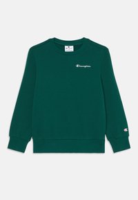 Neizbrano, dark green