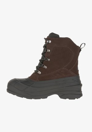 Kamik FARGO2 - Snowboots - braun