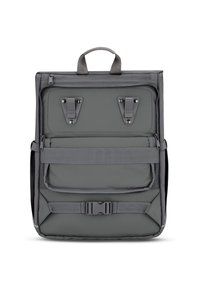 Johnny Urban FAHRRADTASCHE MIKA BIKE - Zaino - dunkelgrau