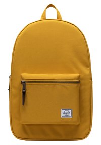 Non sélectionné, mustard yellow