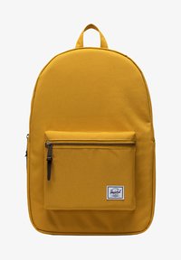 Non sélectionné, mustard yellow