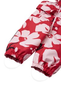 Reima TOPPILA - Combinaison de pluie - reima red