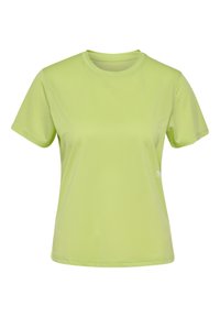 Unausgewählt, shadow lime