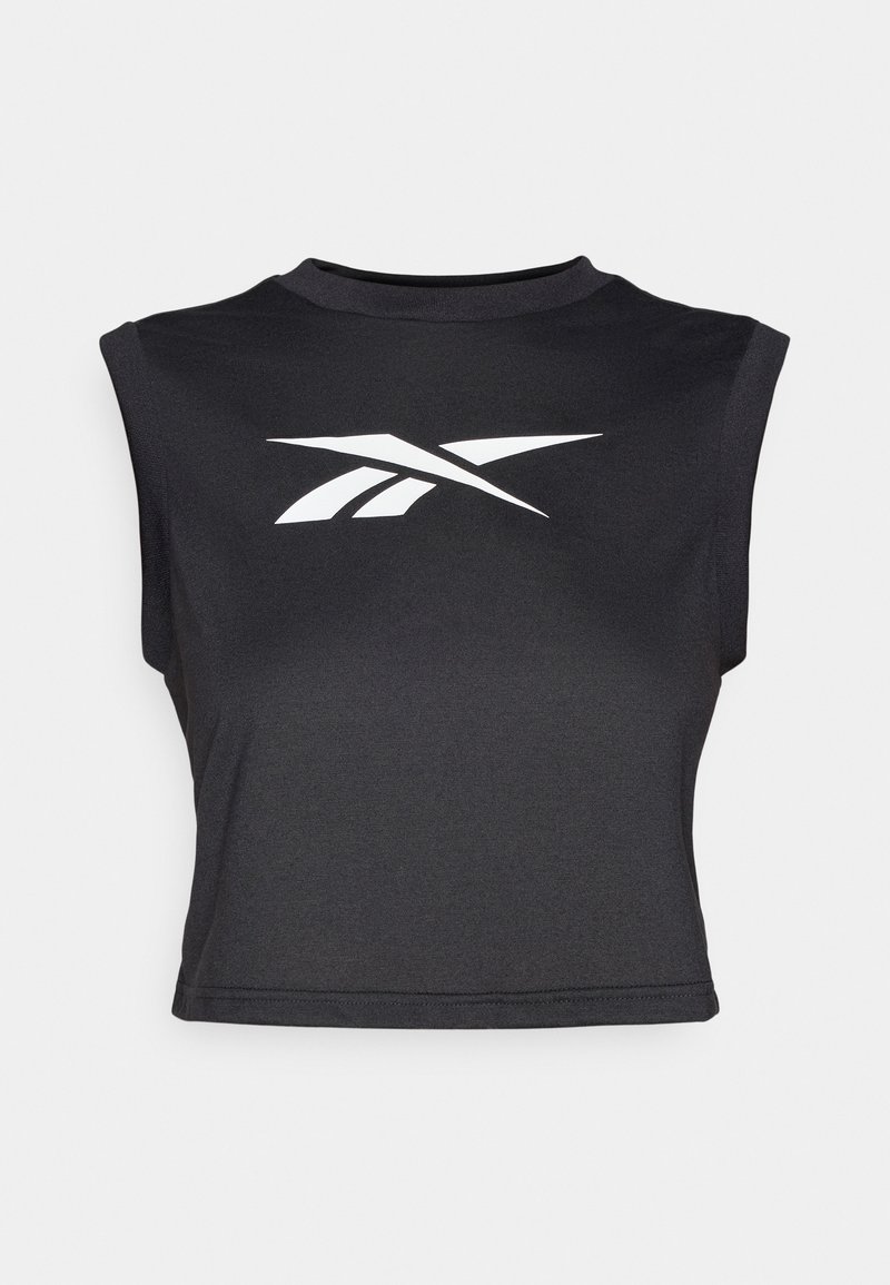 Reebok Top zwart