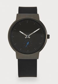 Pier One UNISEX - Watch - black