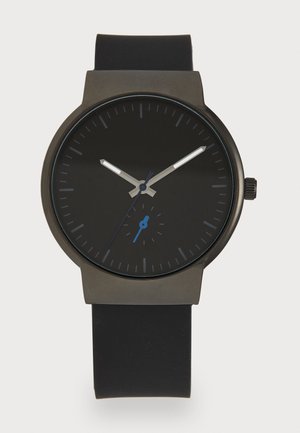 UNISEX - Montre - black