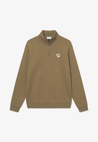 Unausgewählt, military olive