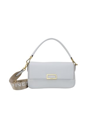 PONTRESINA NERA - Sac à main - whisper white