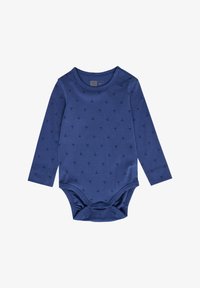 Niewybrane, true navy