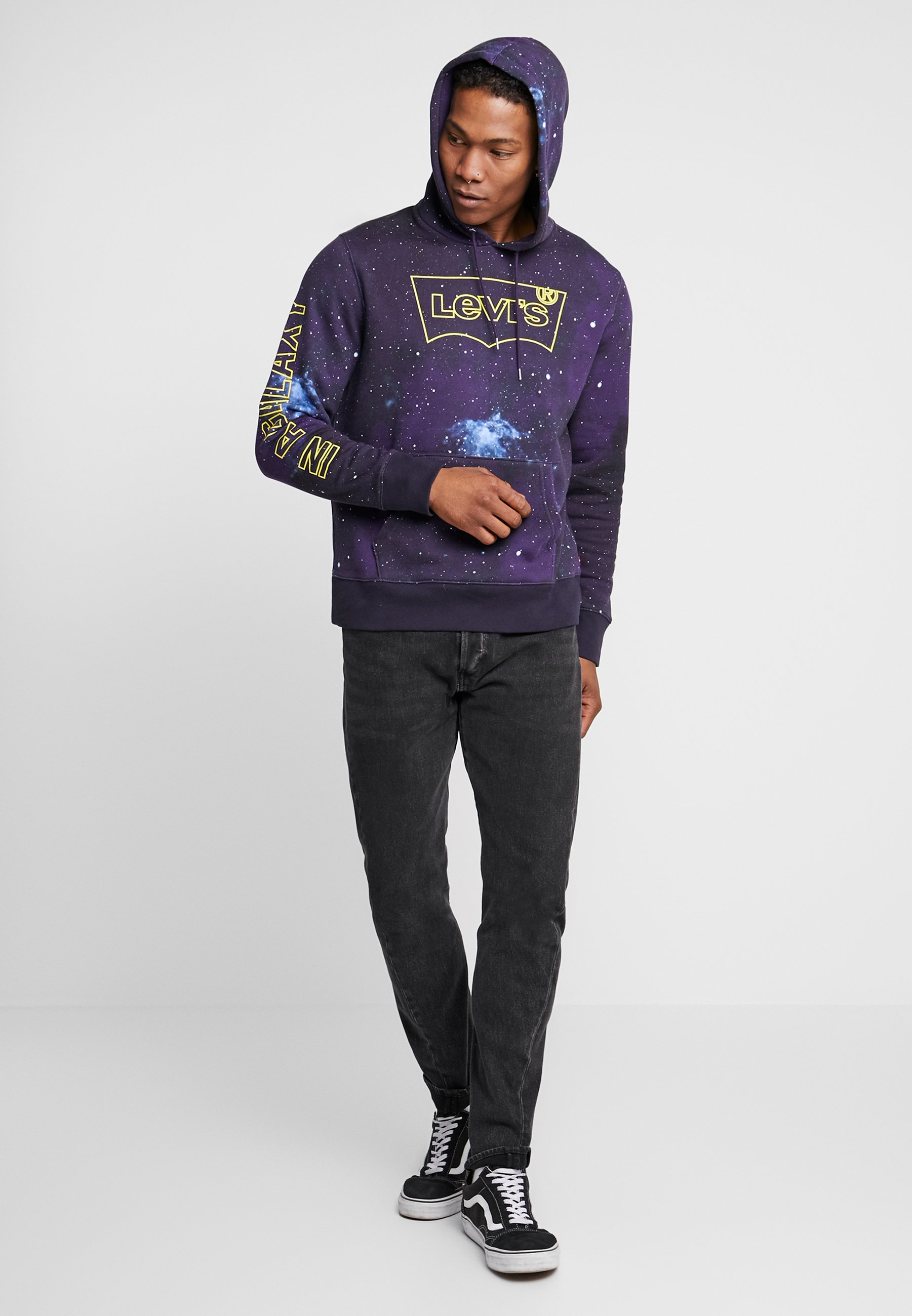 Levi's X Star Wars Hoodie Flash Sales 