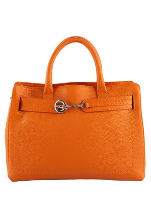 Lamarthe PARIS - Sac à main - orange