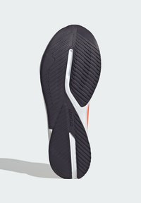 adidas Performance DURAMO SL M - Silniční běžecké boty - solar red   aurora met   semi green spark