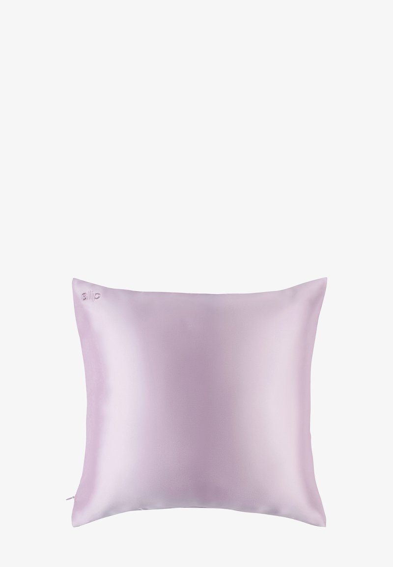 Slip - SLIP PURE SILK EURO PILLOWCASE - Skincare Tool - wildflower, Forstørre
