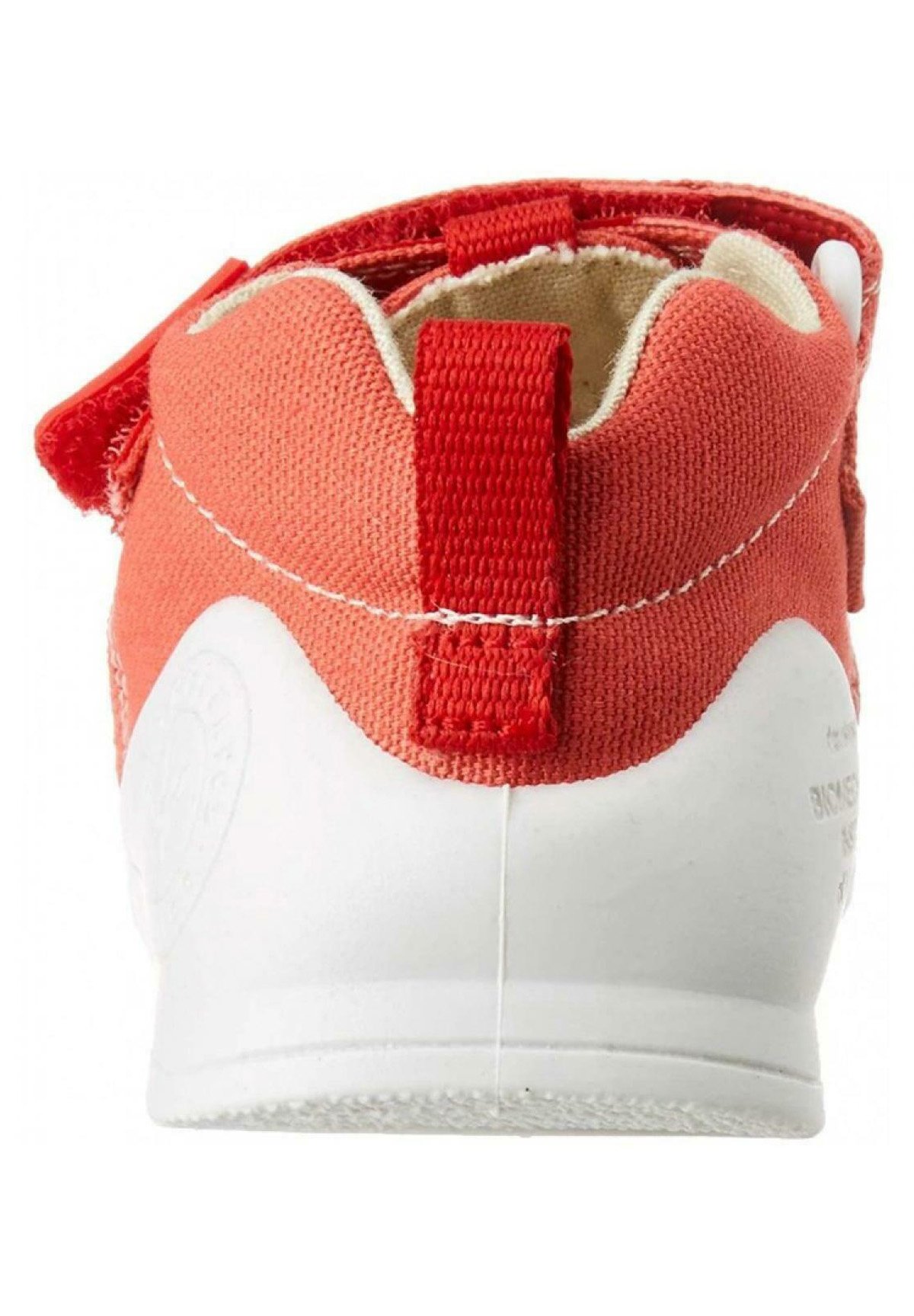 BIOMECANICS ROJO - smallfeet.es