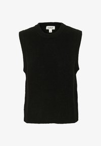 Valittu, black