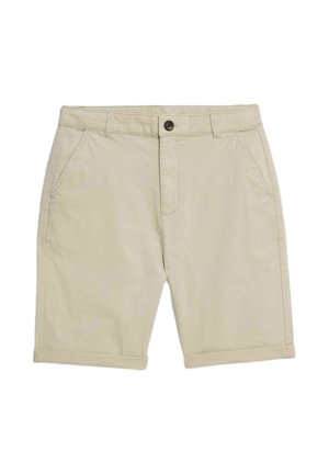 Shorts - stone