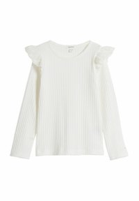 Unausgewählt, off white