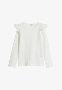 Niewybrane, off white