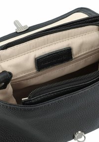 FREDsBRUDER Bandolera - black