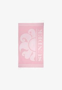 Non selezionato, rosa