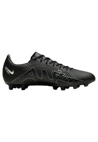Nike Performance ZOOM VAPOR 15 ELITE FG - Fotbollsskor till hårt underlag - schwarz grau