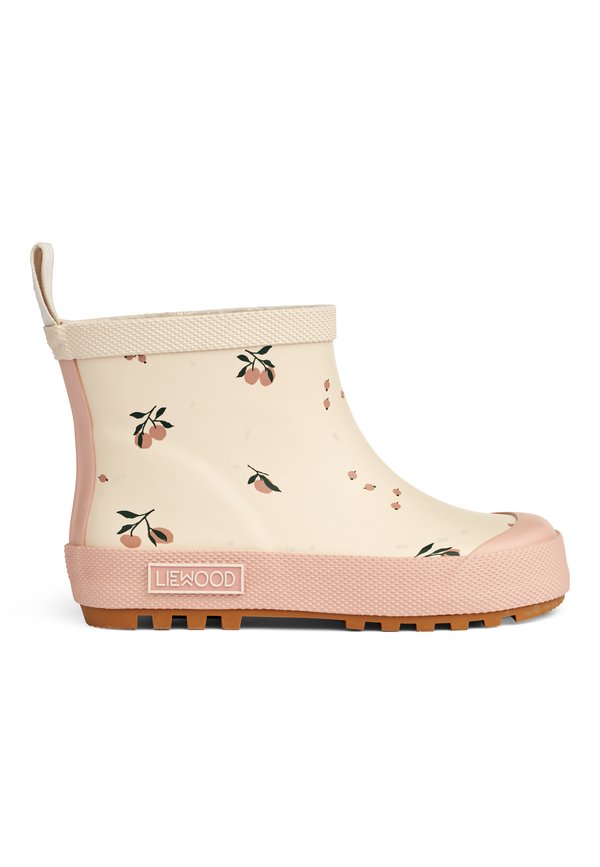 TEKLA PRINTED RAINBOOT UNISEX – Gummistiefel