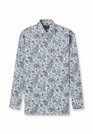 MODERN FIT NEW KENT - Hemd - weiß