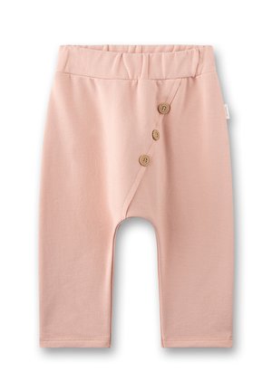 Jogginghose - rosa