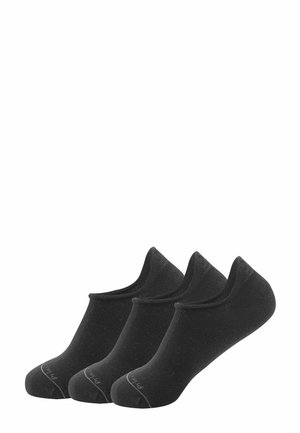 Prince Bow Tie SNEAKER SOCKEN - Socken - schwarz