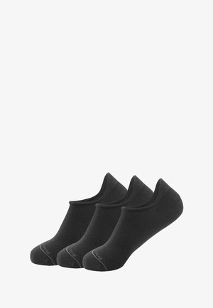 Prince Bow Tie SNEAKER SOCKEN - Socken - schwarz