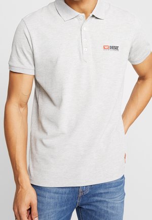 Poloshirt - grey