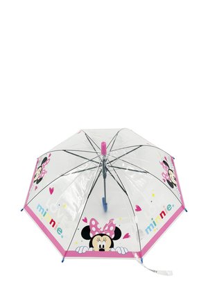 LOVE - Umbrella - transparent