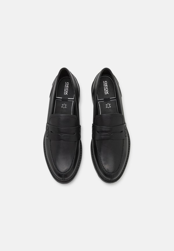 D WALK PLEASURE - Slip-ons4