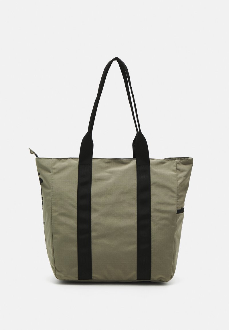 Jack & Jones JACNORTH TOTE BAG - Τσάντα Tote - silver sage