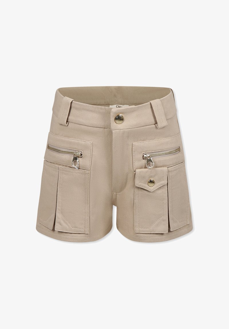 CHLOÉ CASUAL - Short - beige