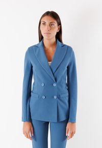 MESANGE COMPLETO  - Blazer - azzurro