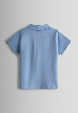 JoJo Maman Bébé, REGULAR FIT - Pikeepaita - blue