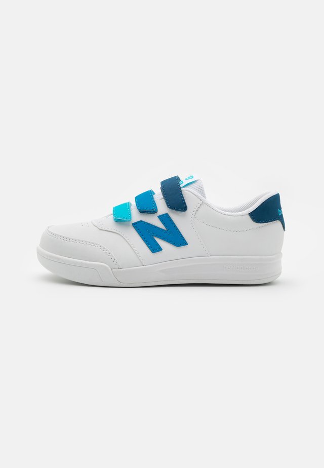 PVCT60KW UNISEX - Sneakers laag - white/navy