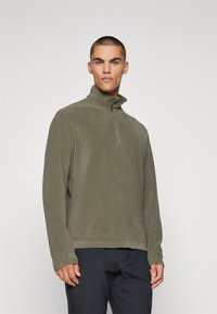 CMP MAN - Fleecepullover - olive
