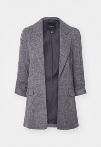 VMFRIDA REGULAR - Blazer - black/salt/pepper